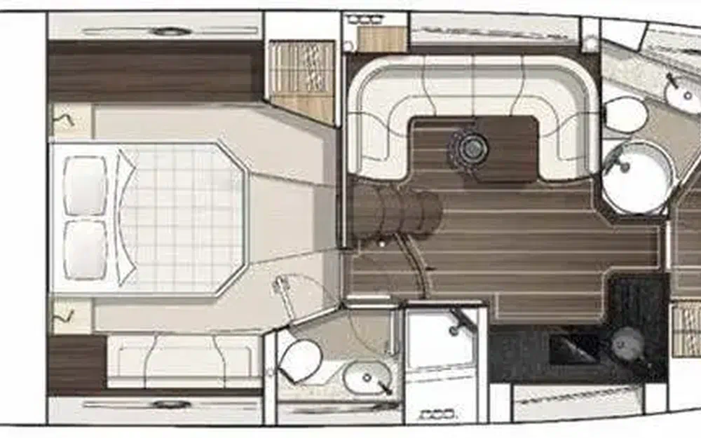 slider 6 Sunseeker Portofino 48