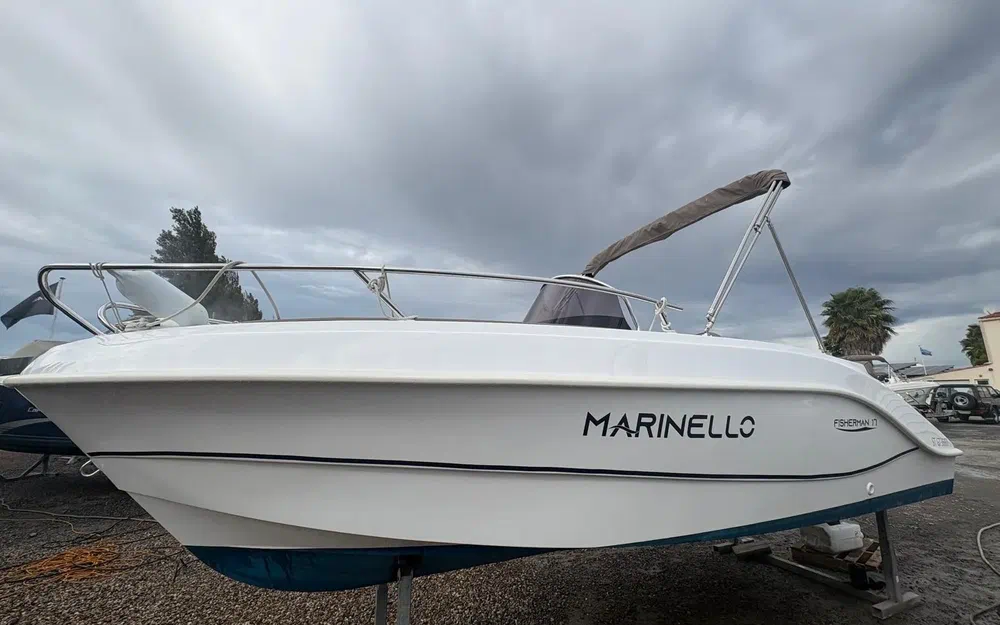 slider 18 Marinello Fisherman 17