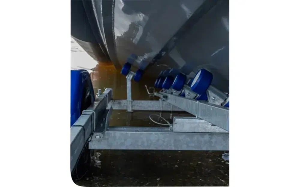 slider 1 Remorque Galaxy 2.0 GS16