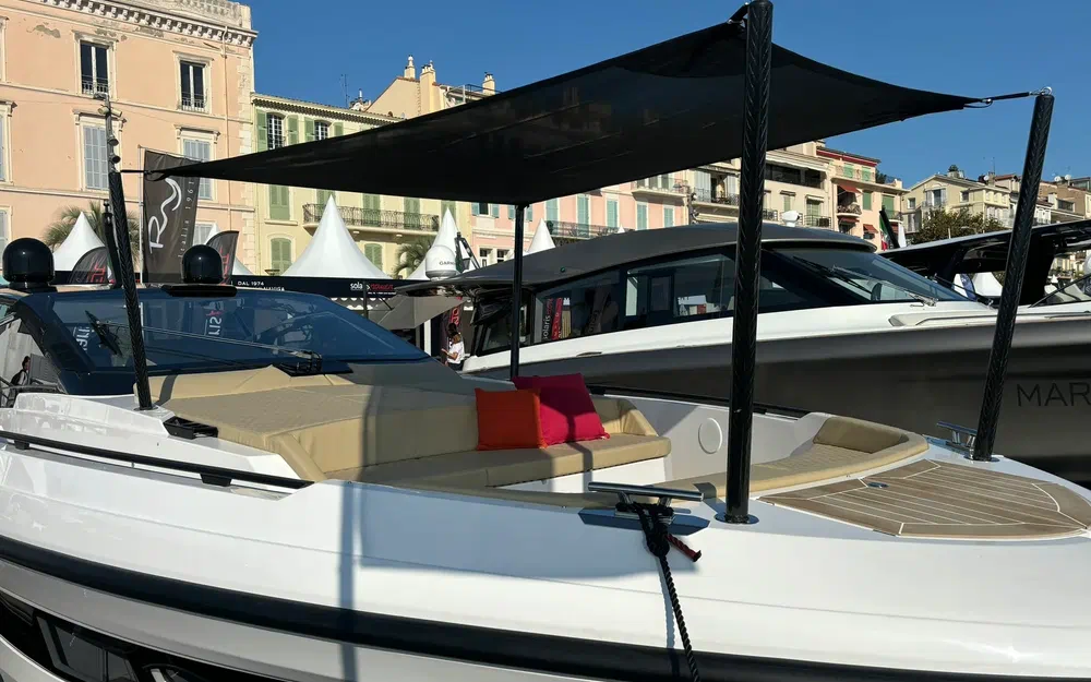 slider 9 Rio Yachts Daytona 50