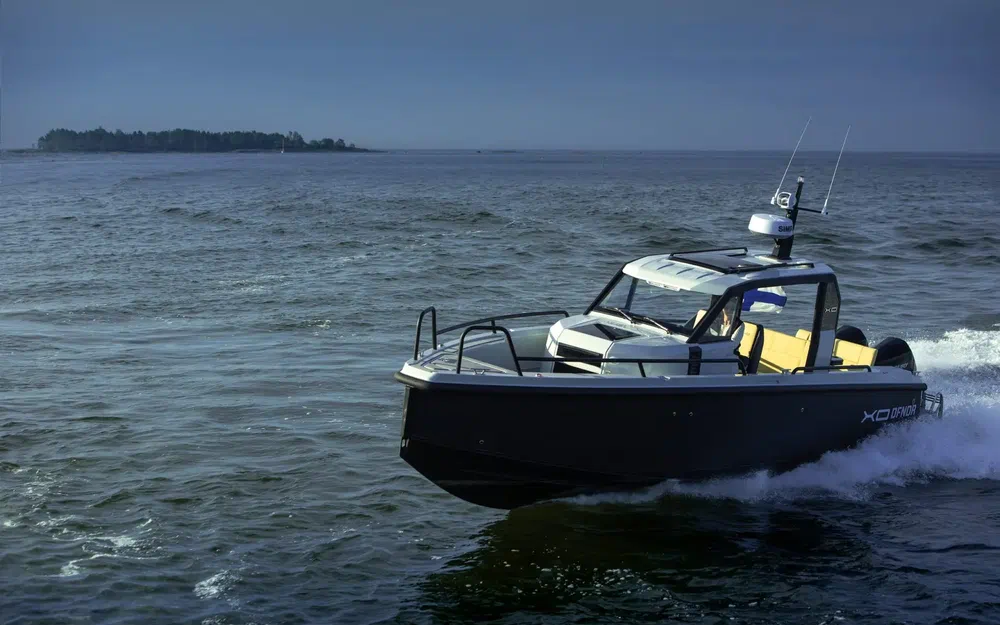 slider 2 XO Sailer Dfndr 9