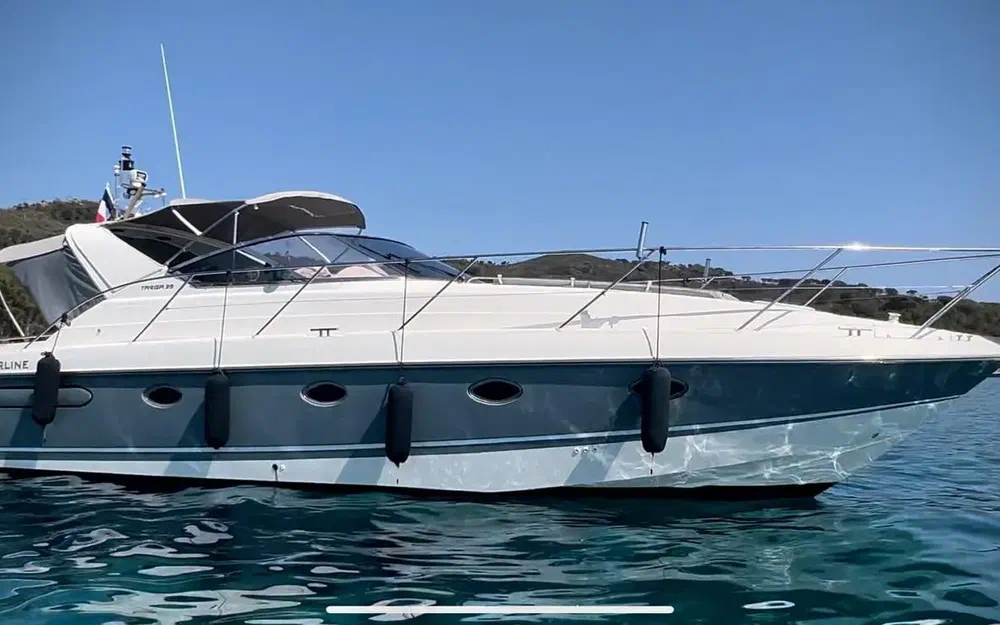 slider 0 Fairline Targa 39
