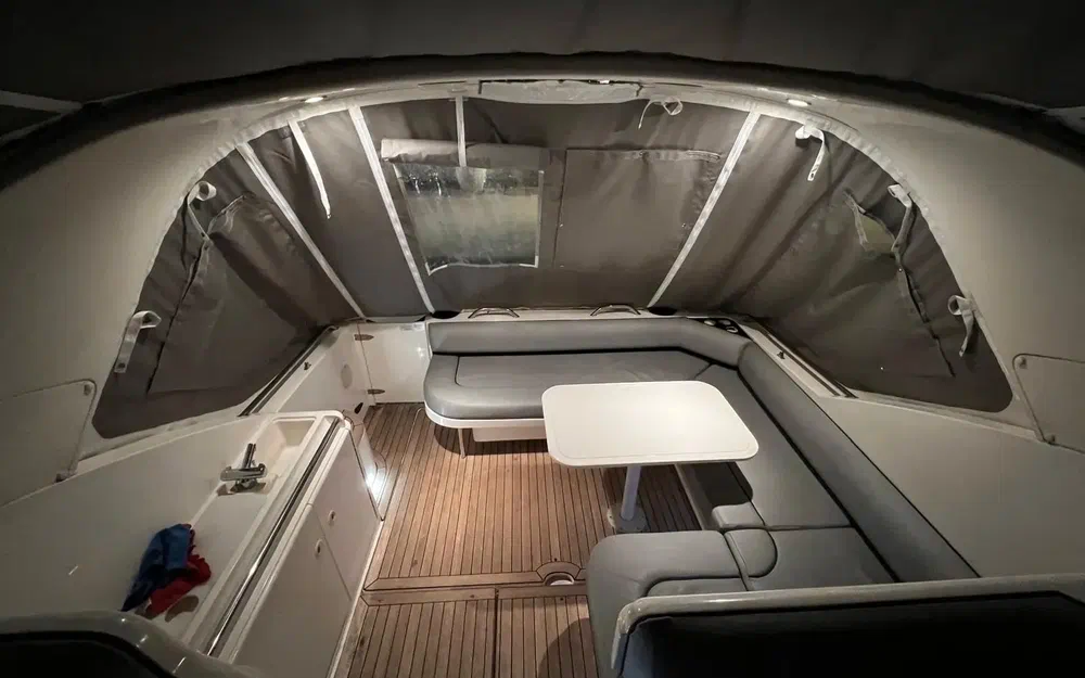 slider 11 Fairline Targa 39