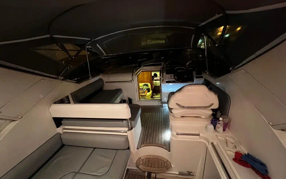 slider 12 Fairline Targa 39