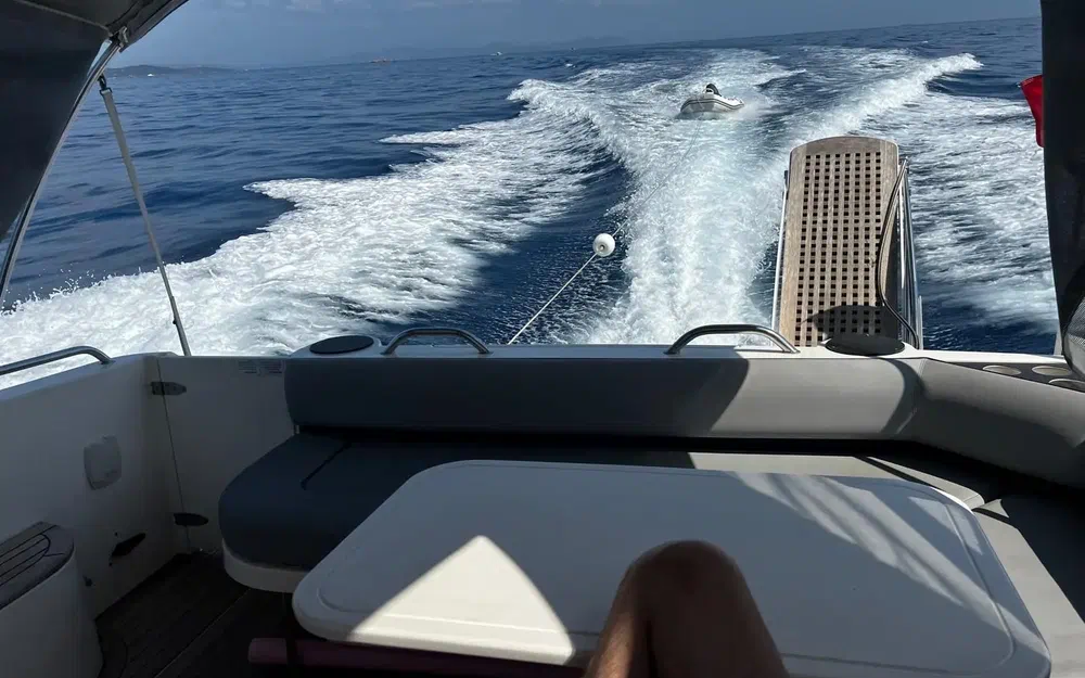 slider 13 Fairline Targa 39