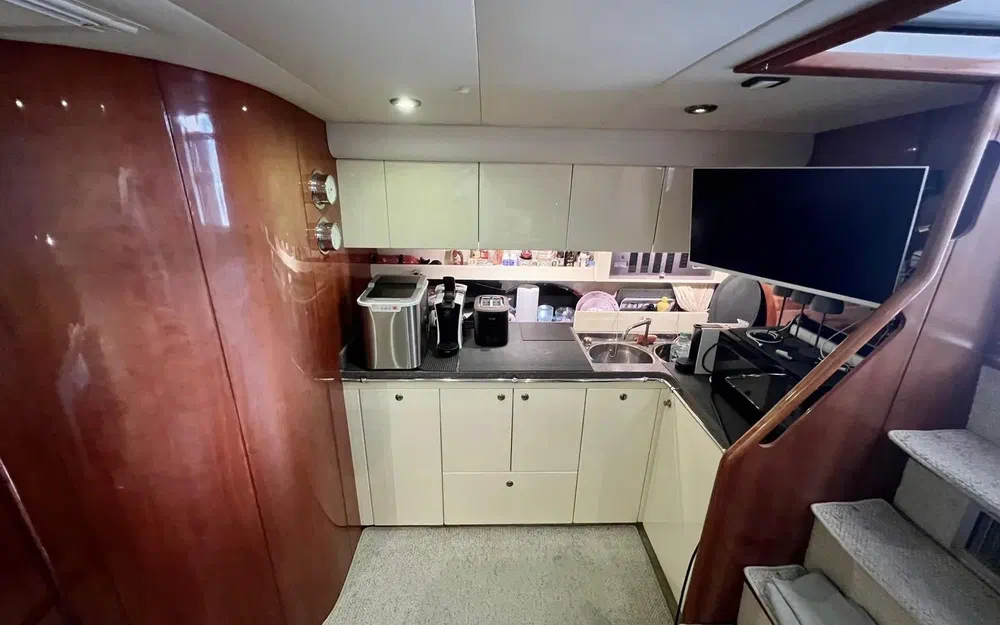 slider 16 Fairline Targa 39