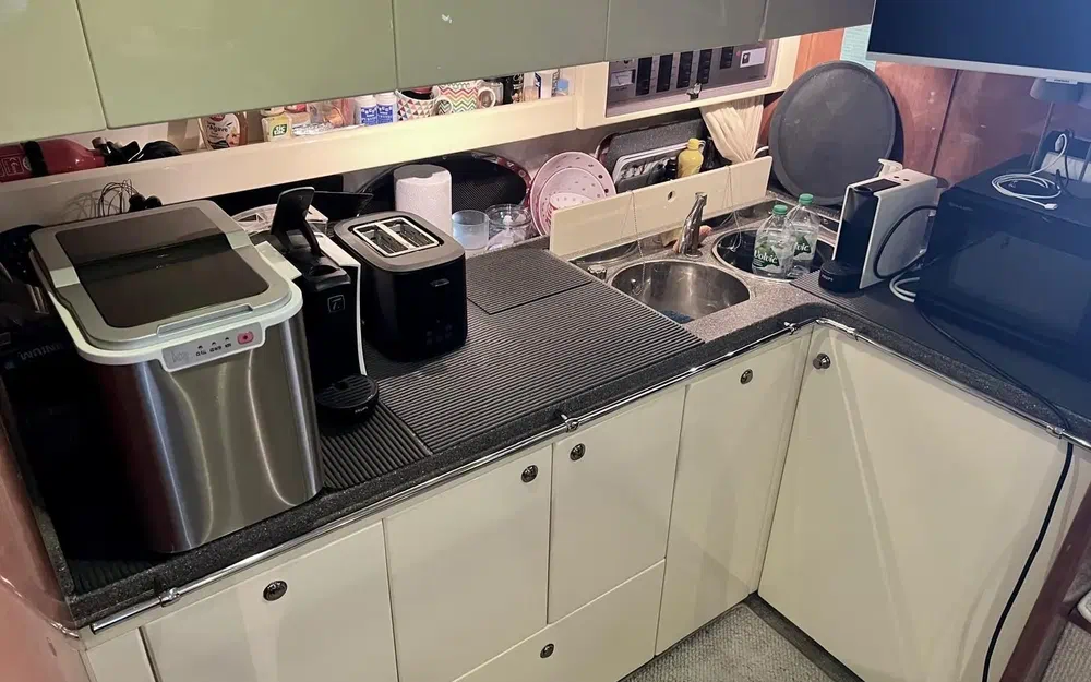 slider 17 Fairline Targa 39