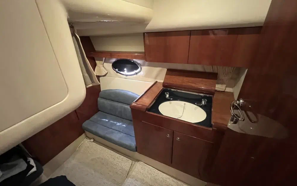 slider 18 Fairline Targa 39