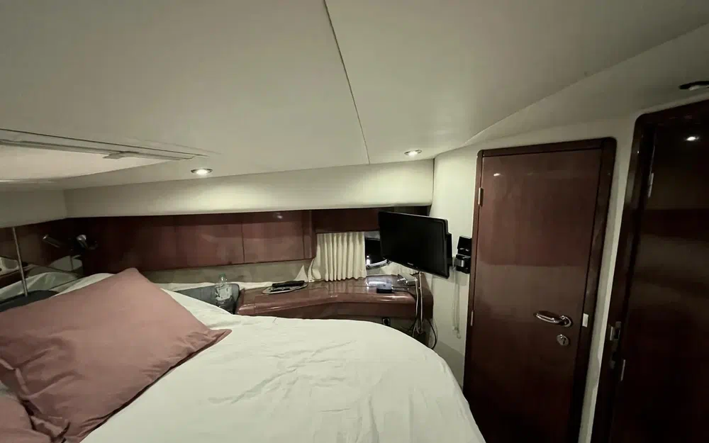 slider 19 Fairline Targa 39