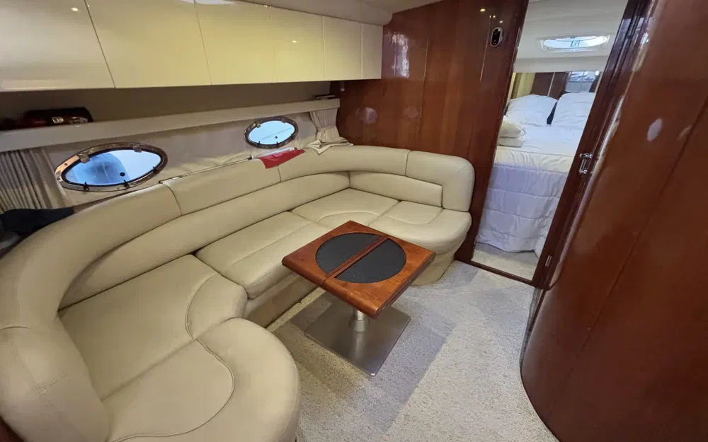 slider 32 Fairline Targa 39