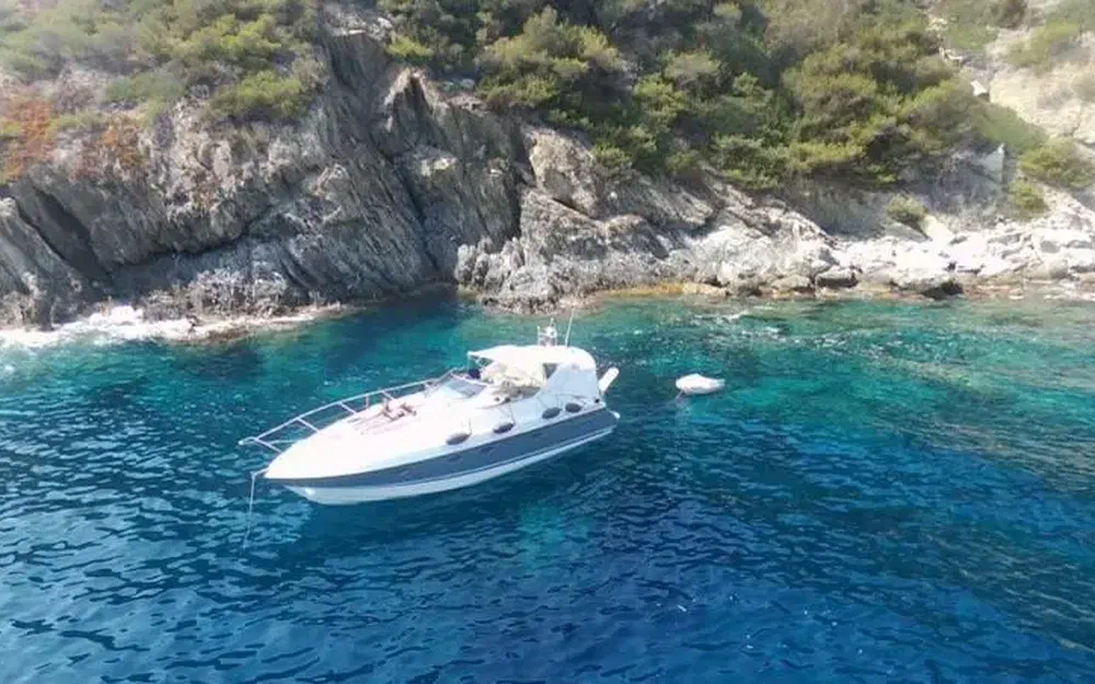 slider 3 Fairline Targa 39