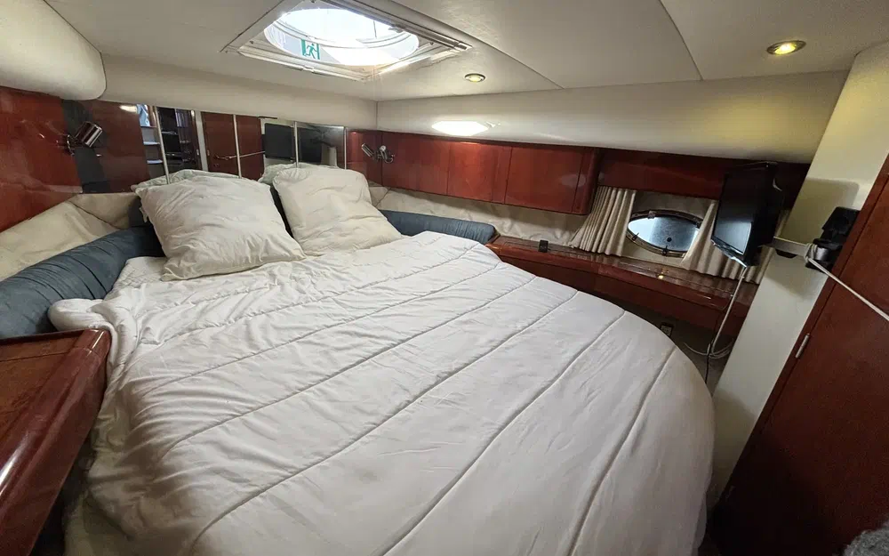 slider 39 Fairline Targa 39