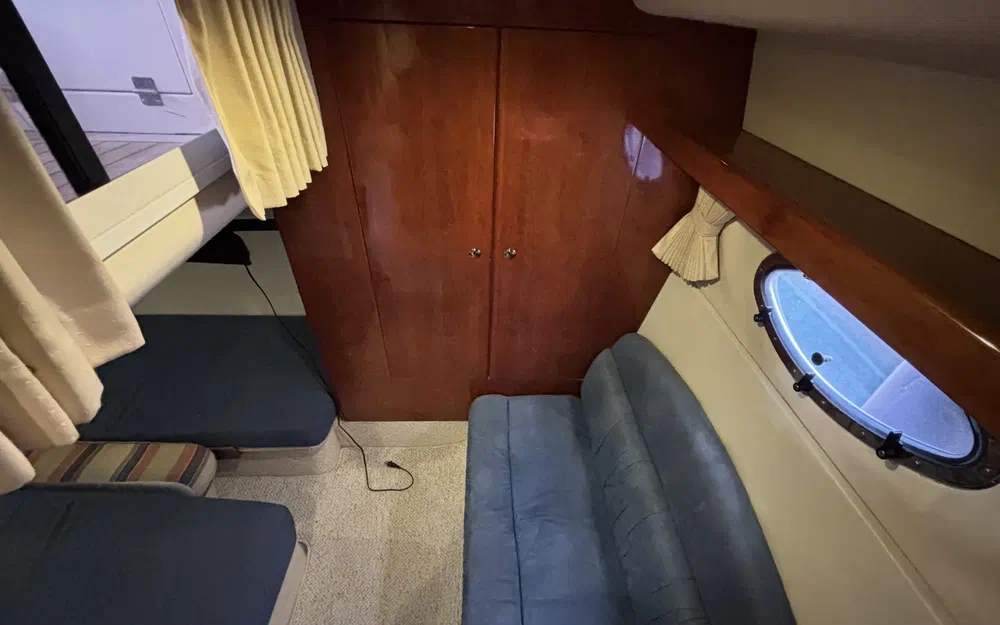 slider 43 Fairline Targa 39