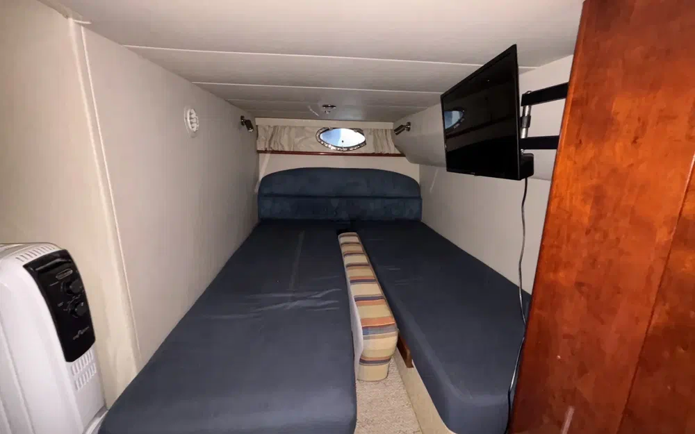 slider 44 Fairline Targa 39