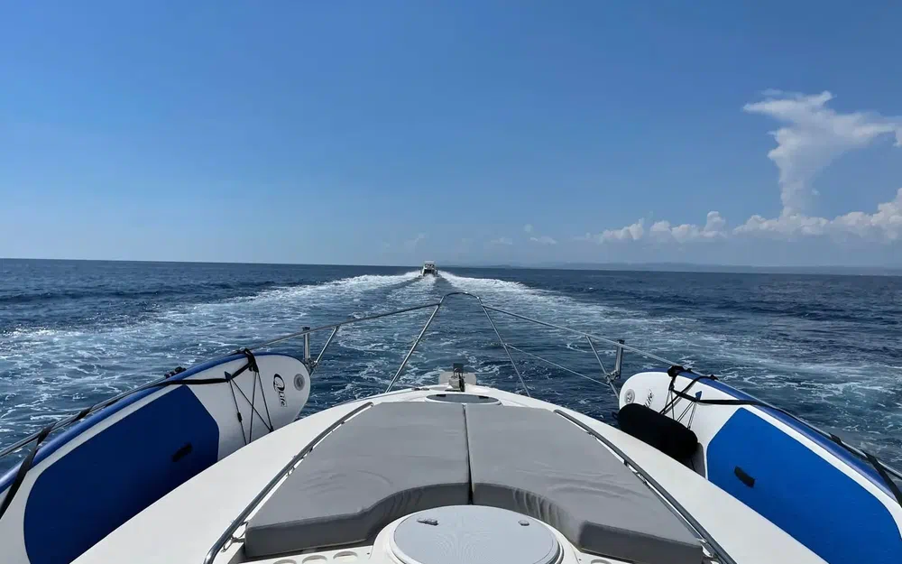 slider 6 Fairline Targa 39