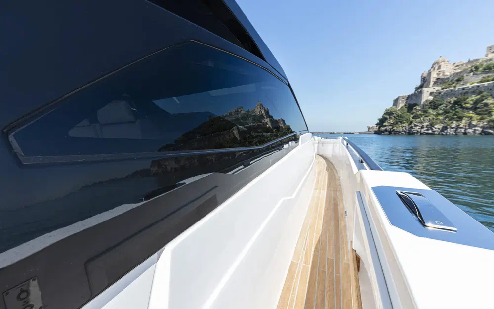 slider 10 Rio Yachts Le Mans 50