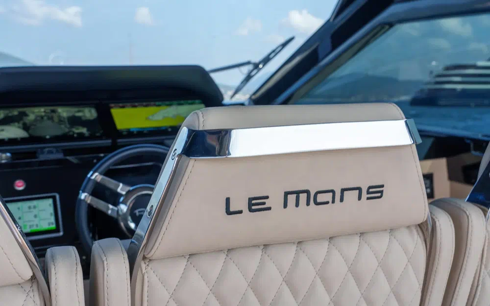 slider 15 Rio Yachts Le Mans 50