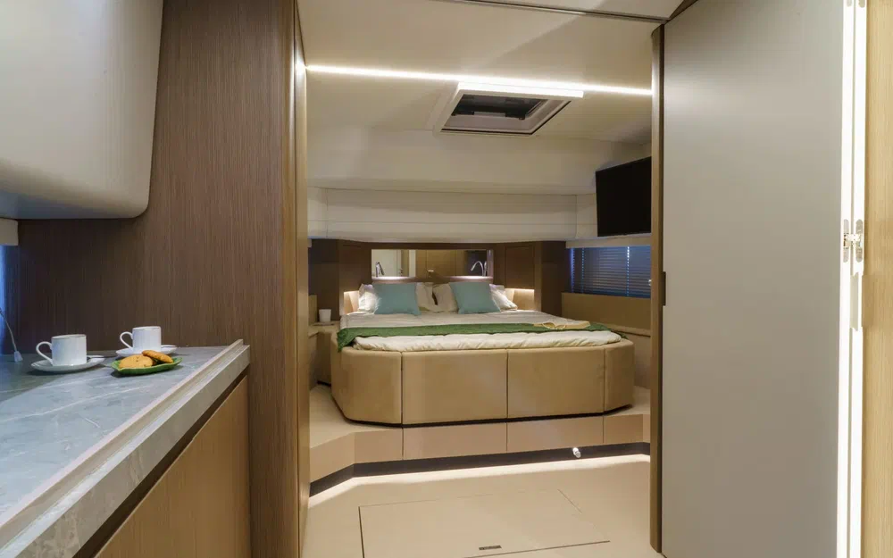 slider 20 Rio Yachts Le Mans 50