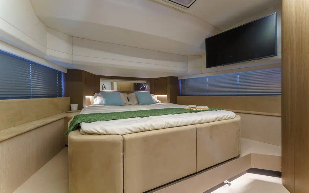 slider 21 Rio Yachts Le Mans 50