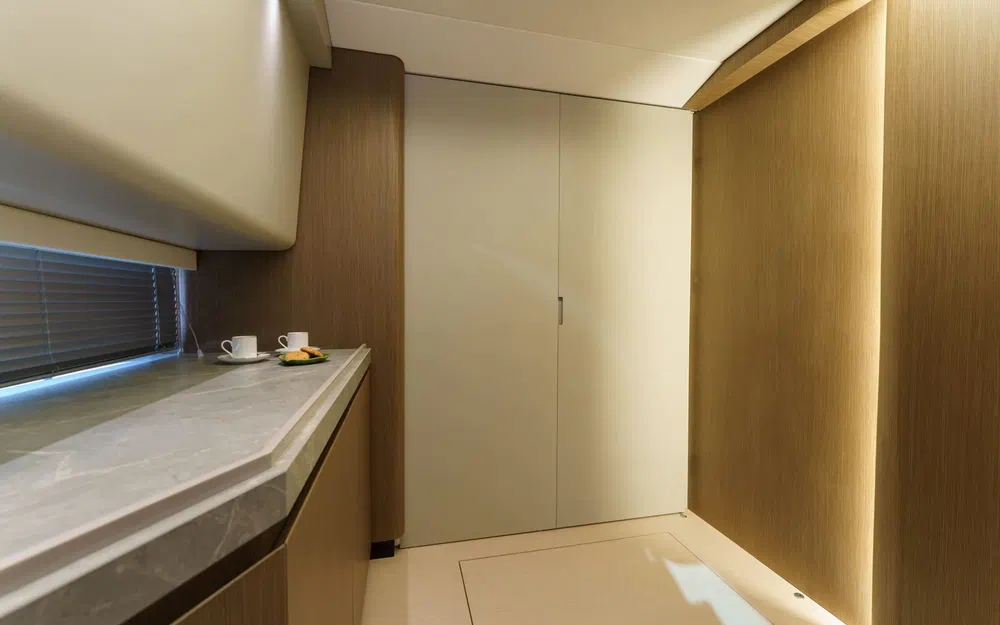 slider 22 Rio Yachts Le Mans 50