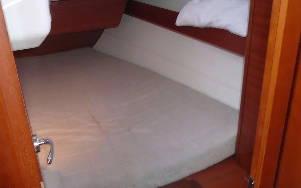 slider 12 Dufour 380