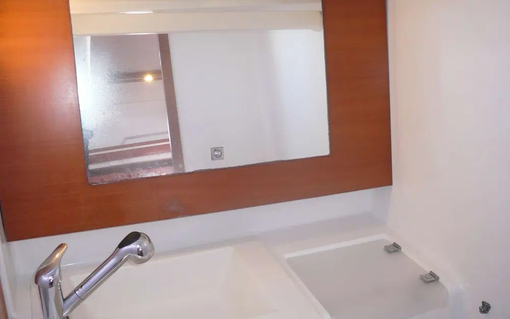 slider 15 Dufour 380