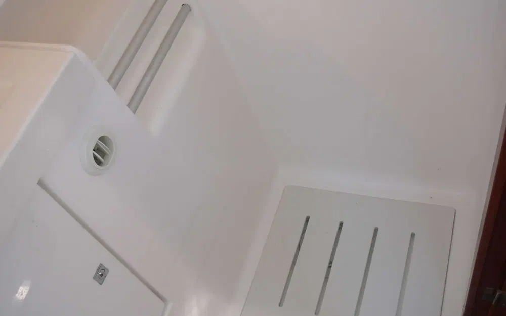 slider 16 Dufour 380