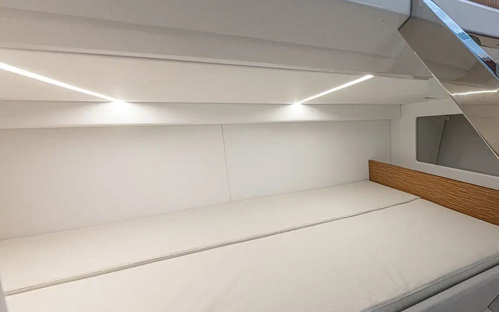 slider 11 Rio Yachts DAYTONA 35 CLASSIC