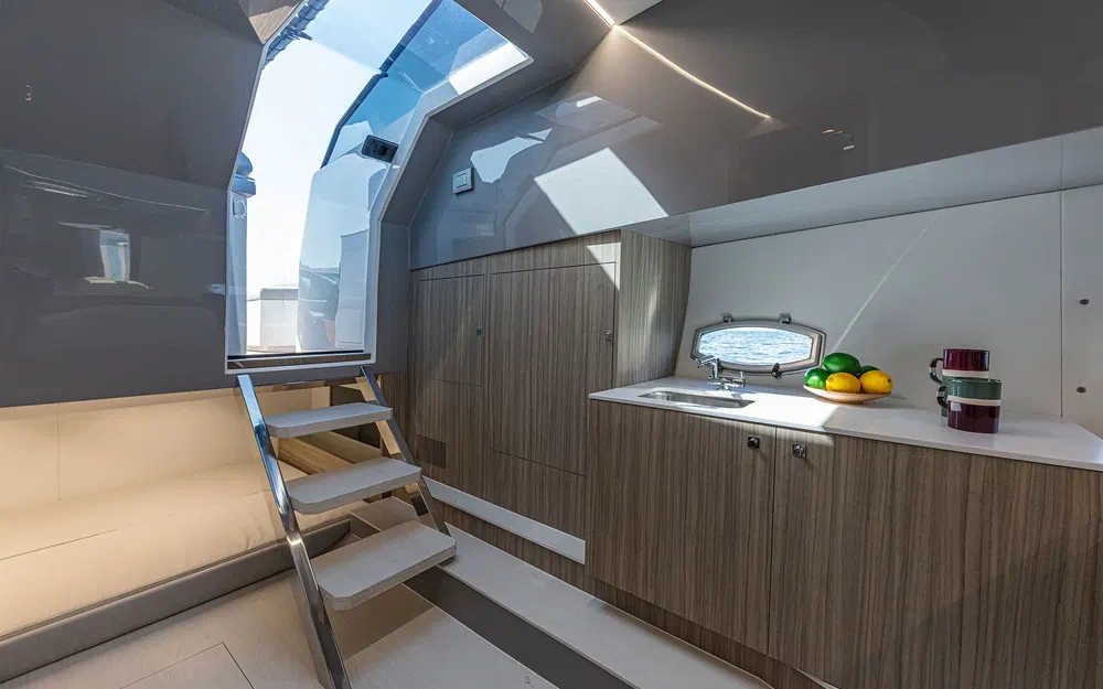 slider 14 Rio Yachts DAYTONA 35 CLASSIC