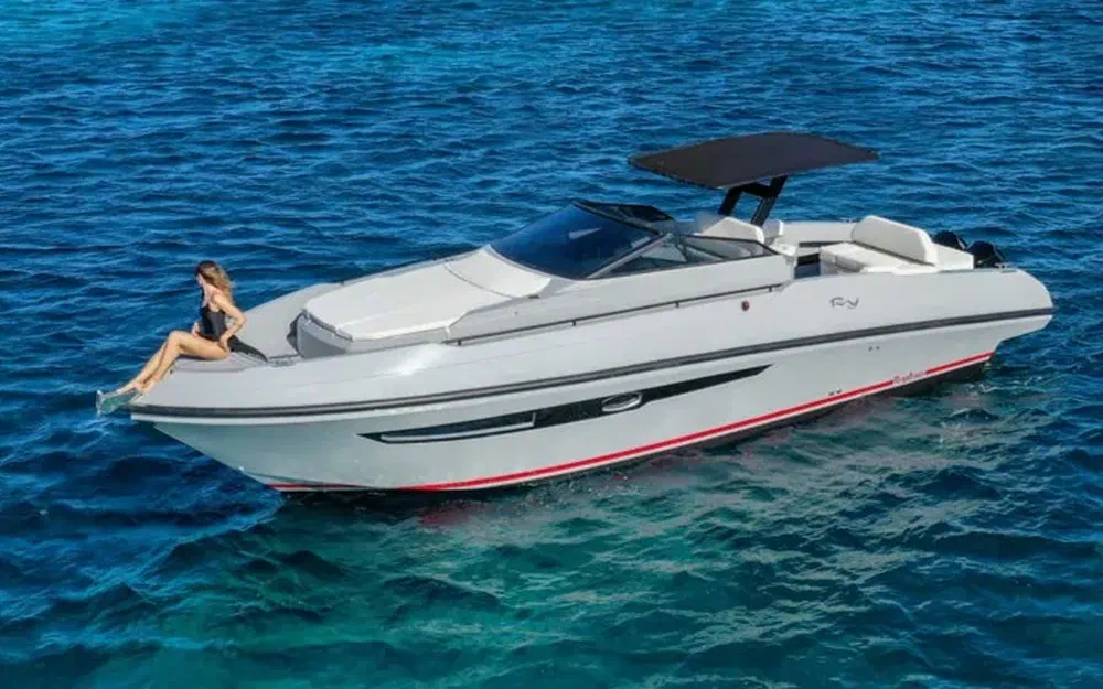 slider 1 Rio Yachts DAYTONA 35 CLASSIC