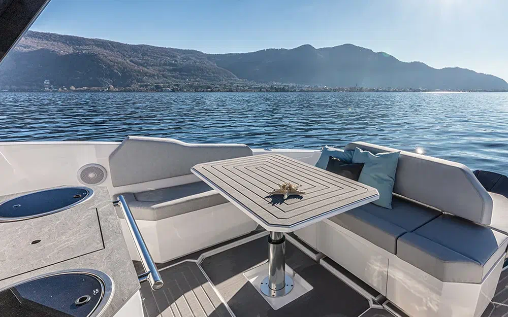 slider 5 Rio Yachts DAYTONA 35 CLASSIC