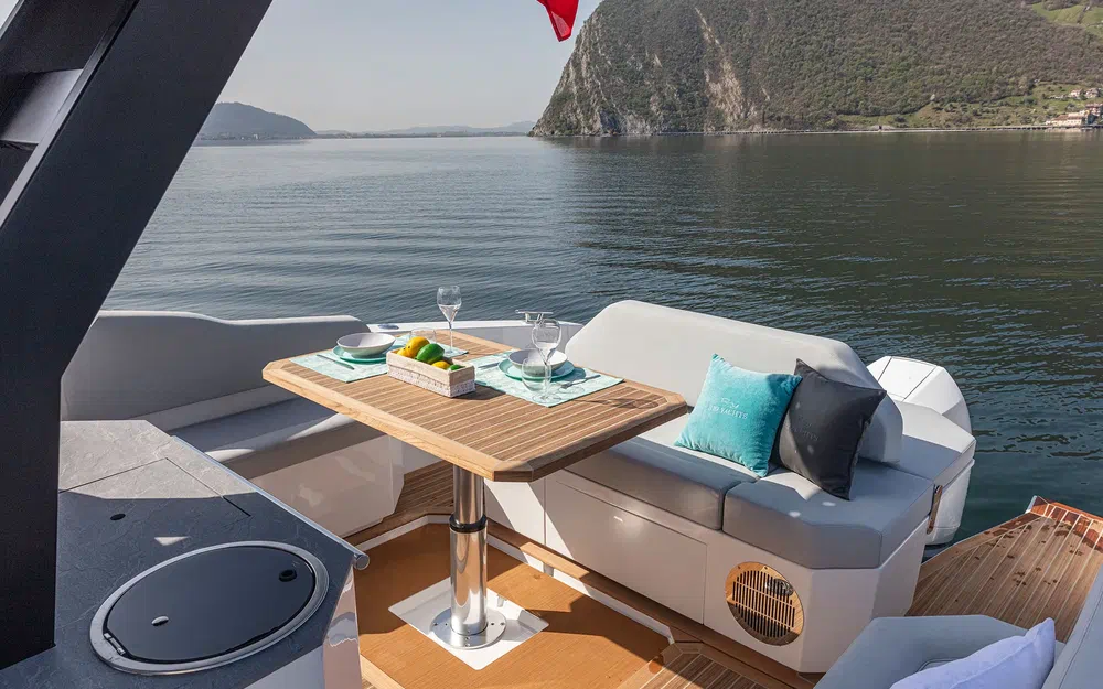 slider 8 Rio Yachts DAYTONA 35 CLASSIC