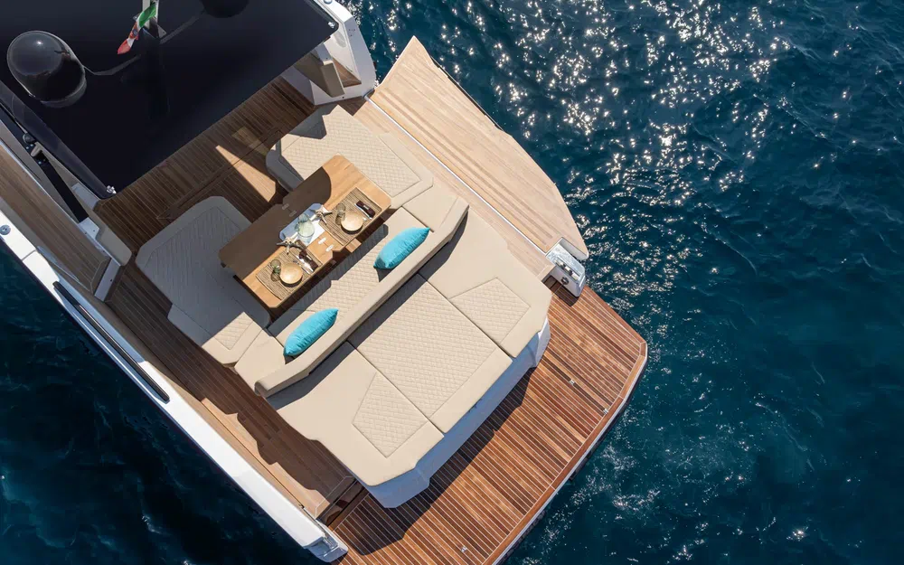 slider 3 Rio Yachts Le Mans 45