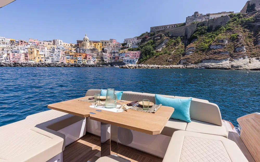 slider 6 Rio Yachts Le Mans 45