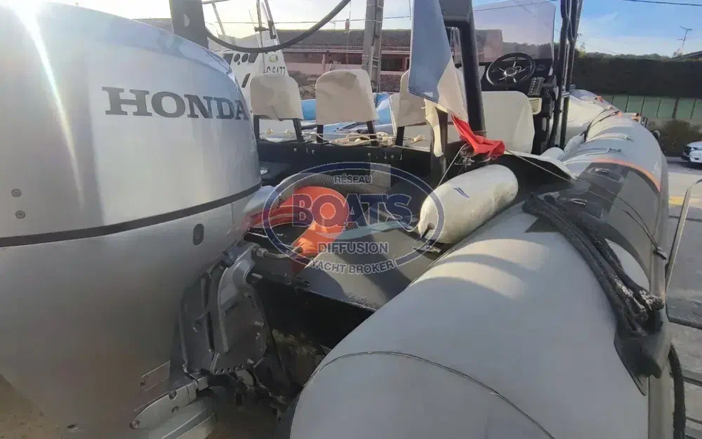 slider 1 Highfield OM 640