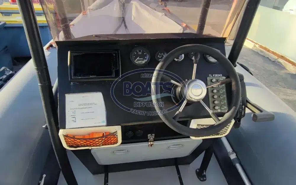 slider 3 Highfield OM 640