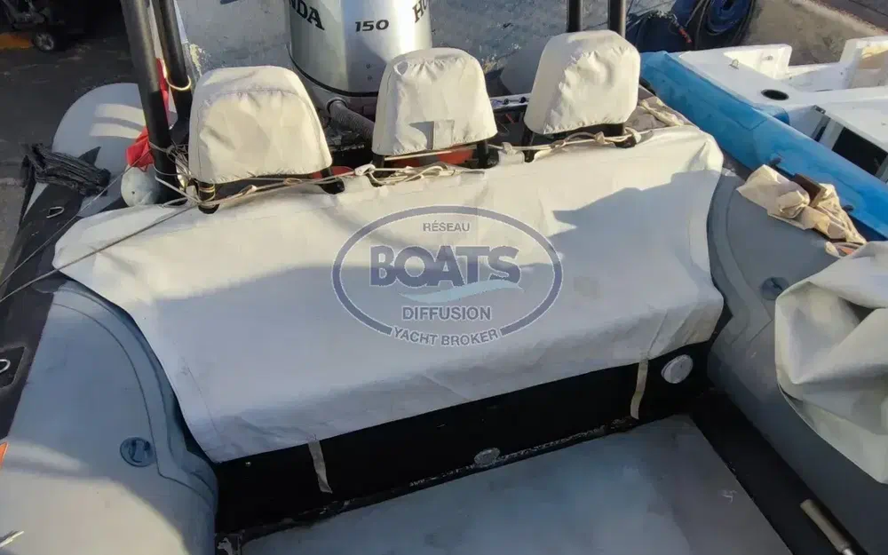 slider 4 Highfield OM 640