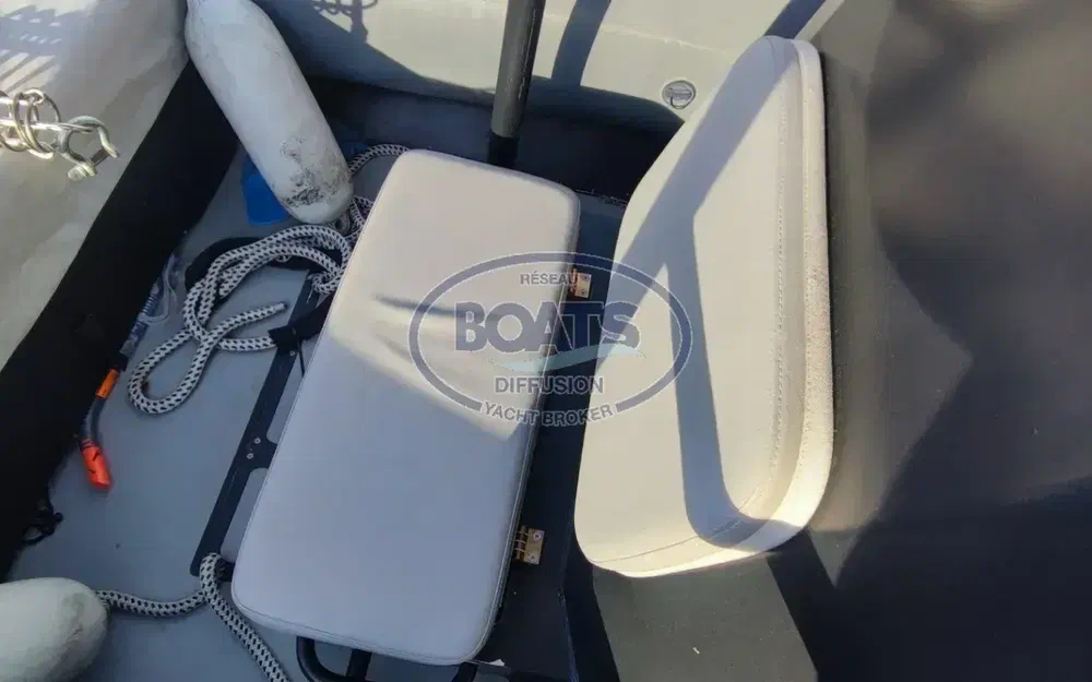 slider 5 Highfield OM 640