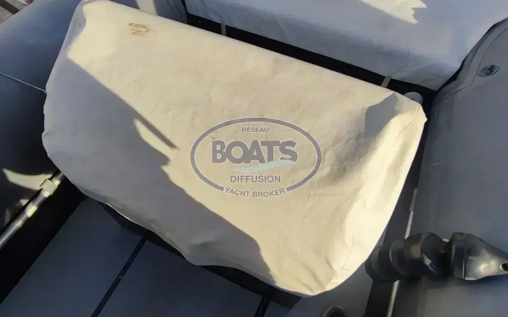 slider 7 Highfield OM 640