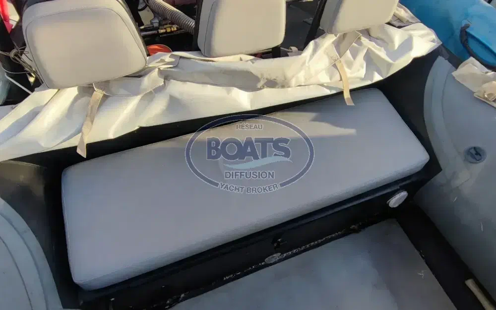 slider 8 Highfield OM 640