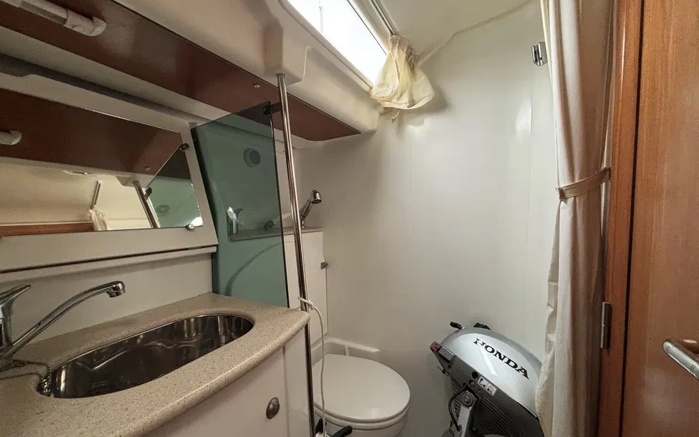 slider 21 Jeanneau Sun Odyssey 49