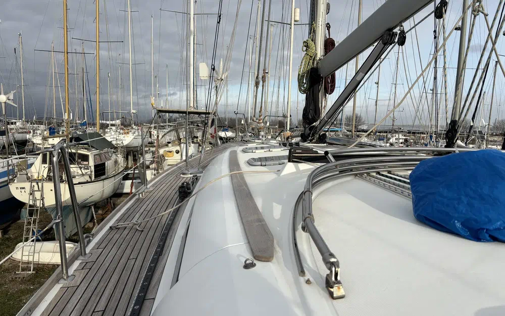 slider 6 Jeanneau Sun Odyssey 49