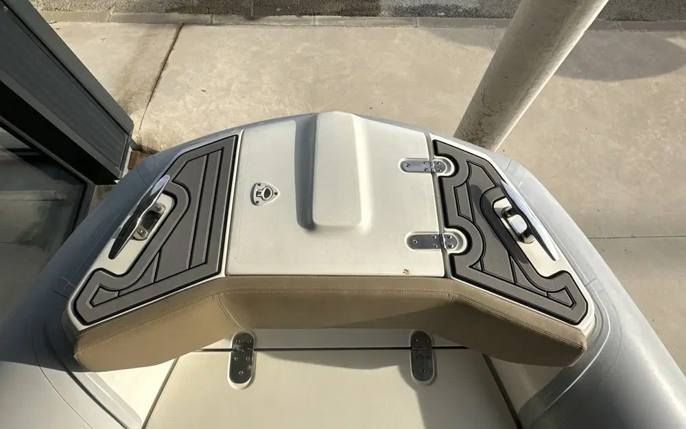 slider 12 Marlin Boat MARLIN 24X