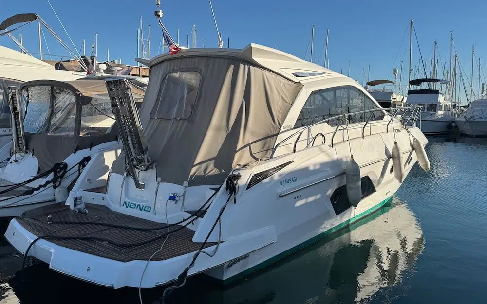 slider 1 Salpa Laver 38 X