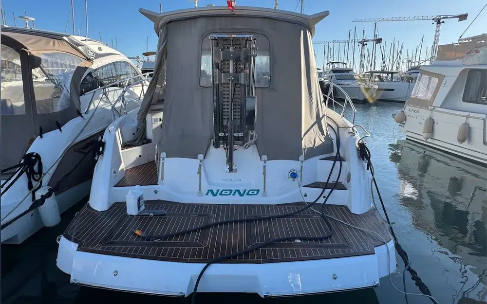 slider 2 Salpa Laver 38 X