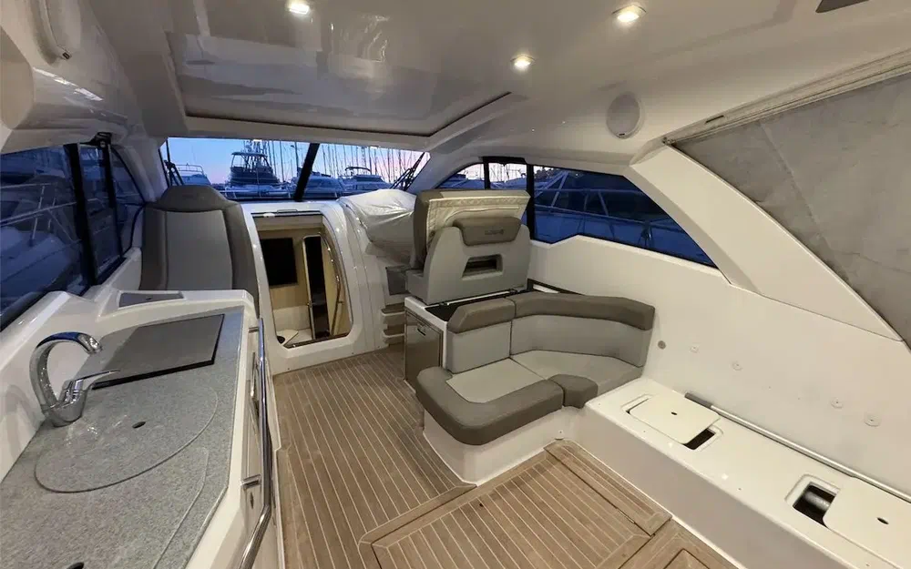 slider 4 Salpa Laver 38 X