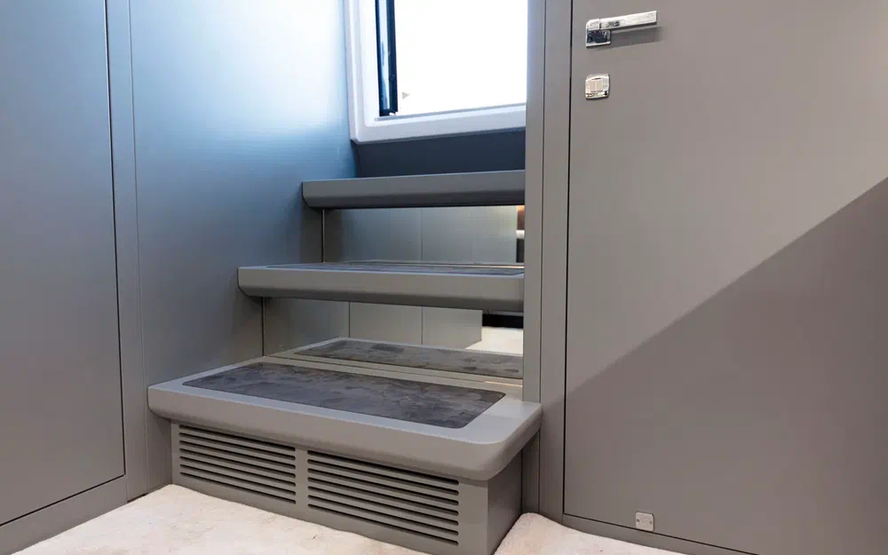 slider 10 Rio Yachts Daytona 45