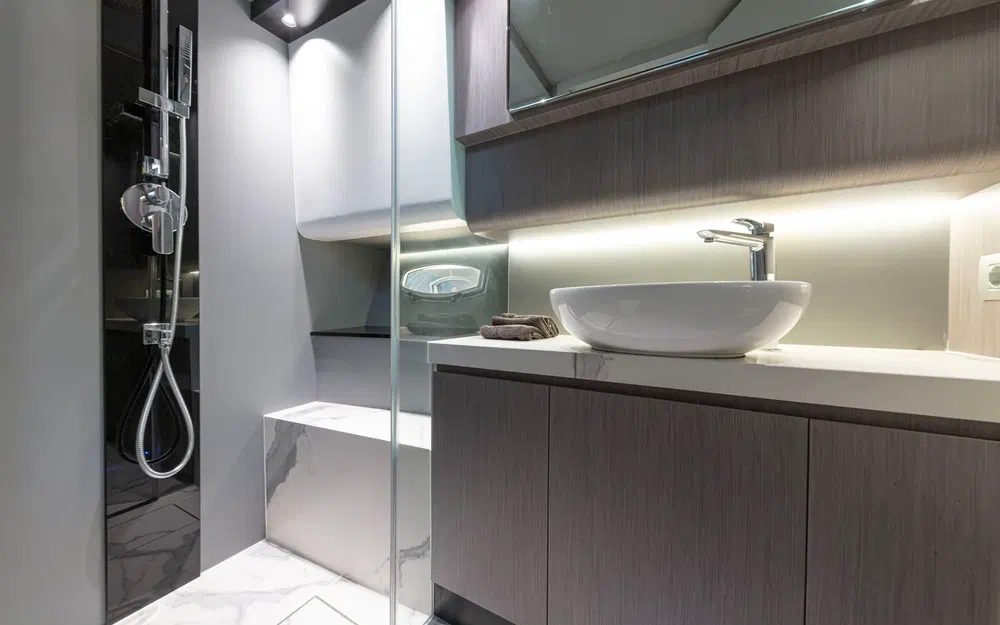 slider 11 Rio Yachts Daytona 45