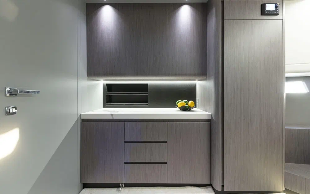 slider 12 Rio Yachts Daytona 45