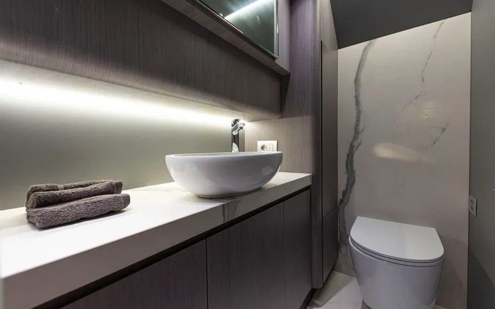 slider 15 Rio Yachts Daytona 45